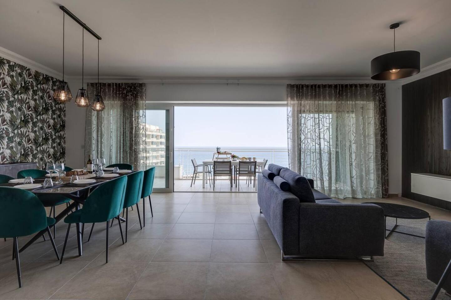 Fort Cambridge Apartments By Homely Sliema Extérieur photo