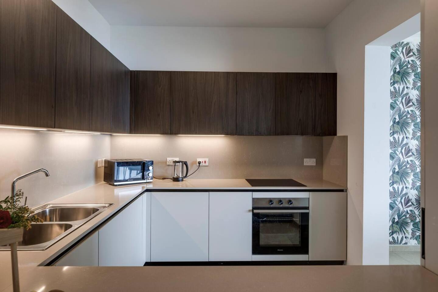 Fort Cambridge Apartments By Homely Sliema Extérieur photo