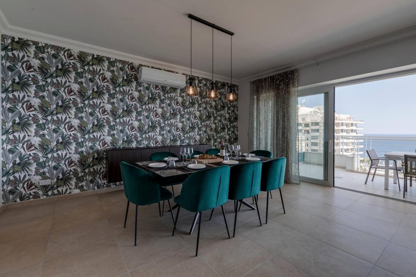 Fort Cambridge Apartments By Homely Sliema Extérieur photo