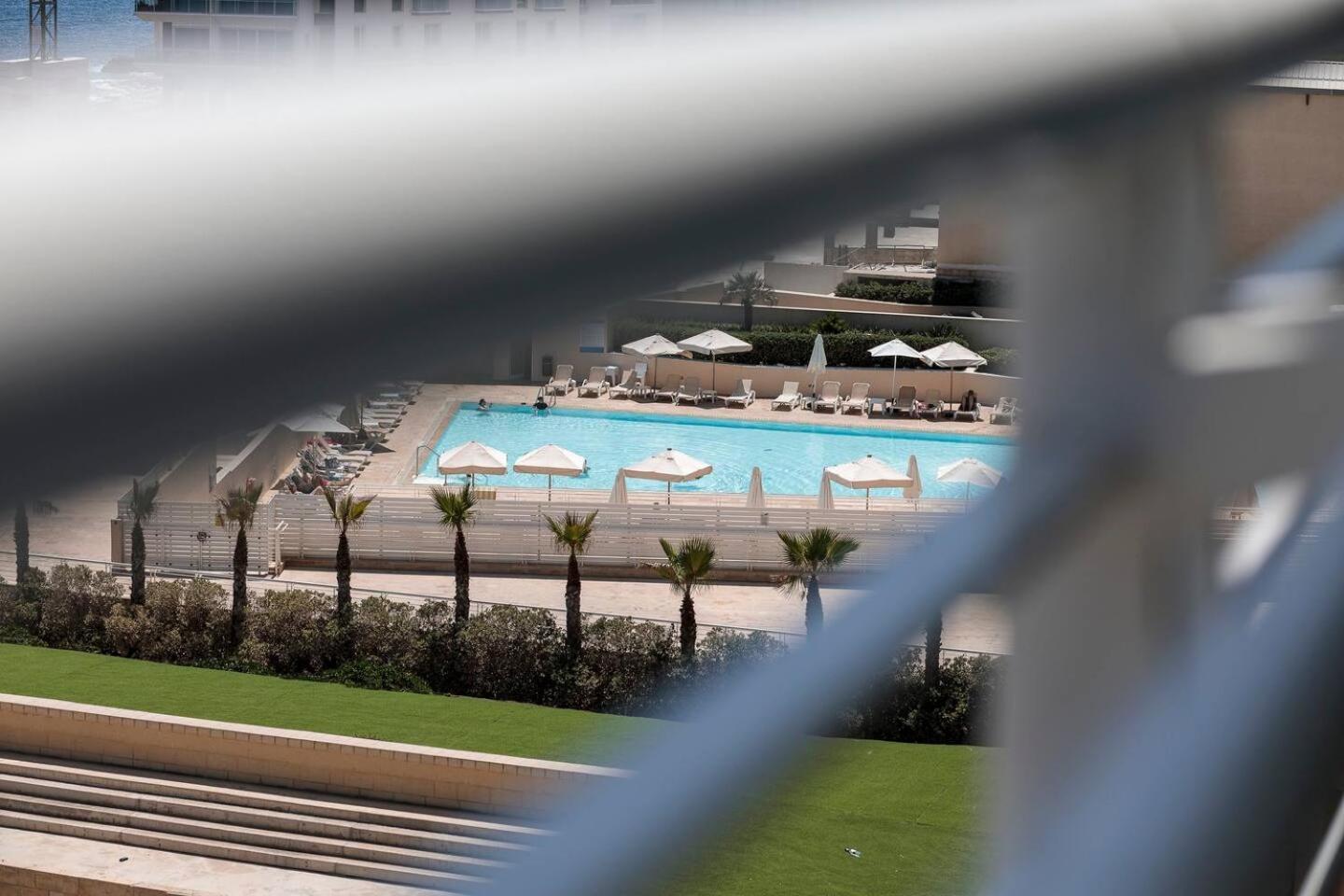 Fort Cambridge Apartments By Homely Sliema Extérieur photo