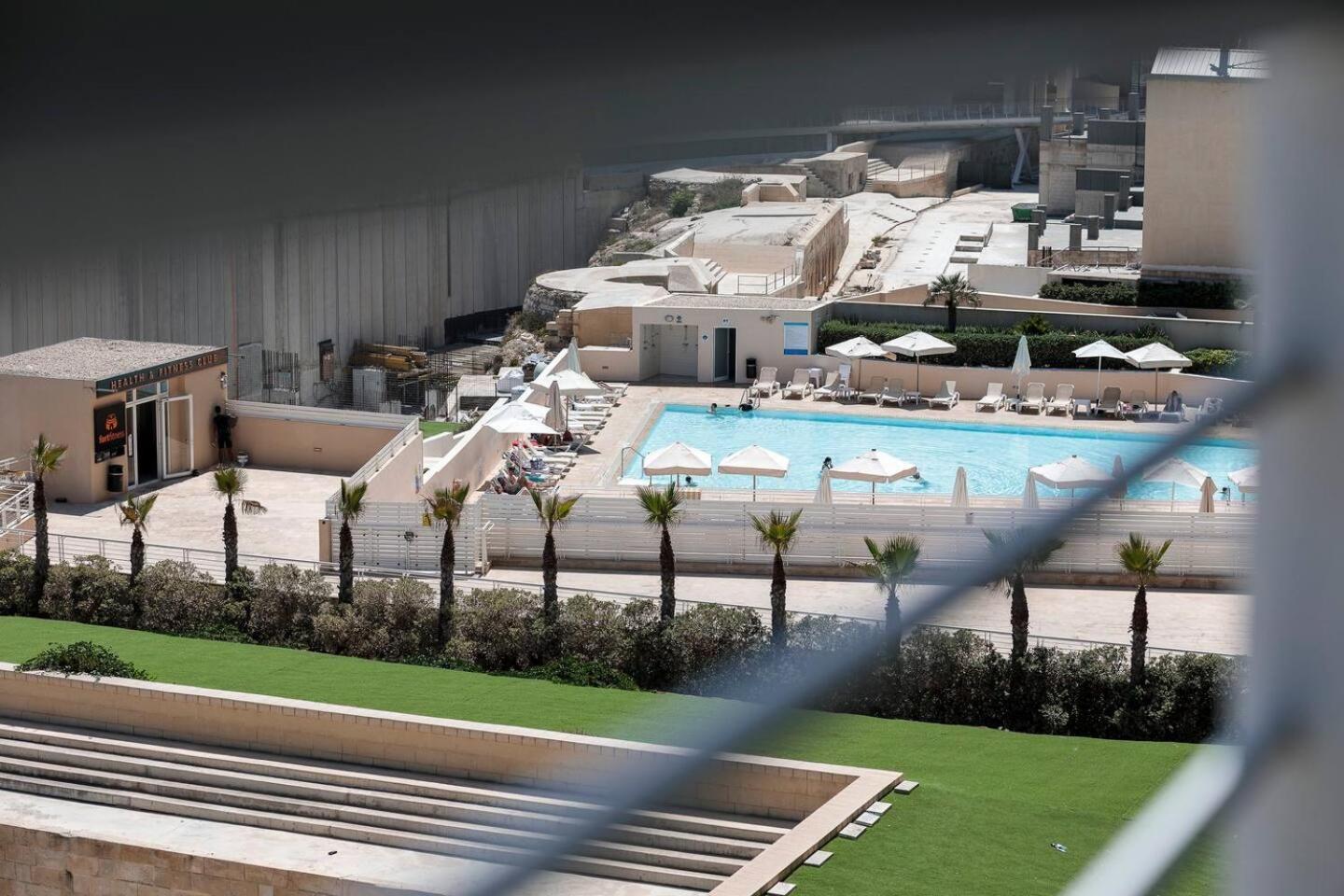 Fort Cambridge Apartments By Homely Sliema Extérieur photo