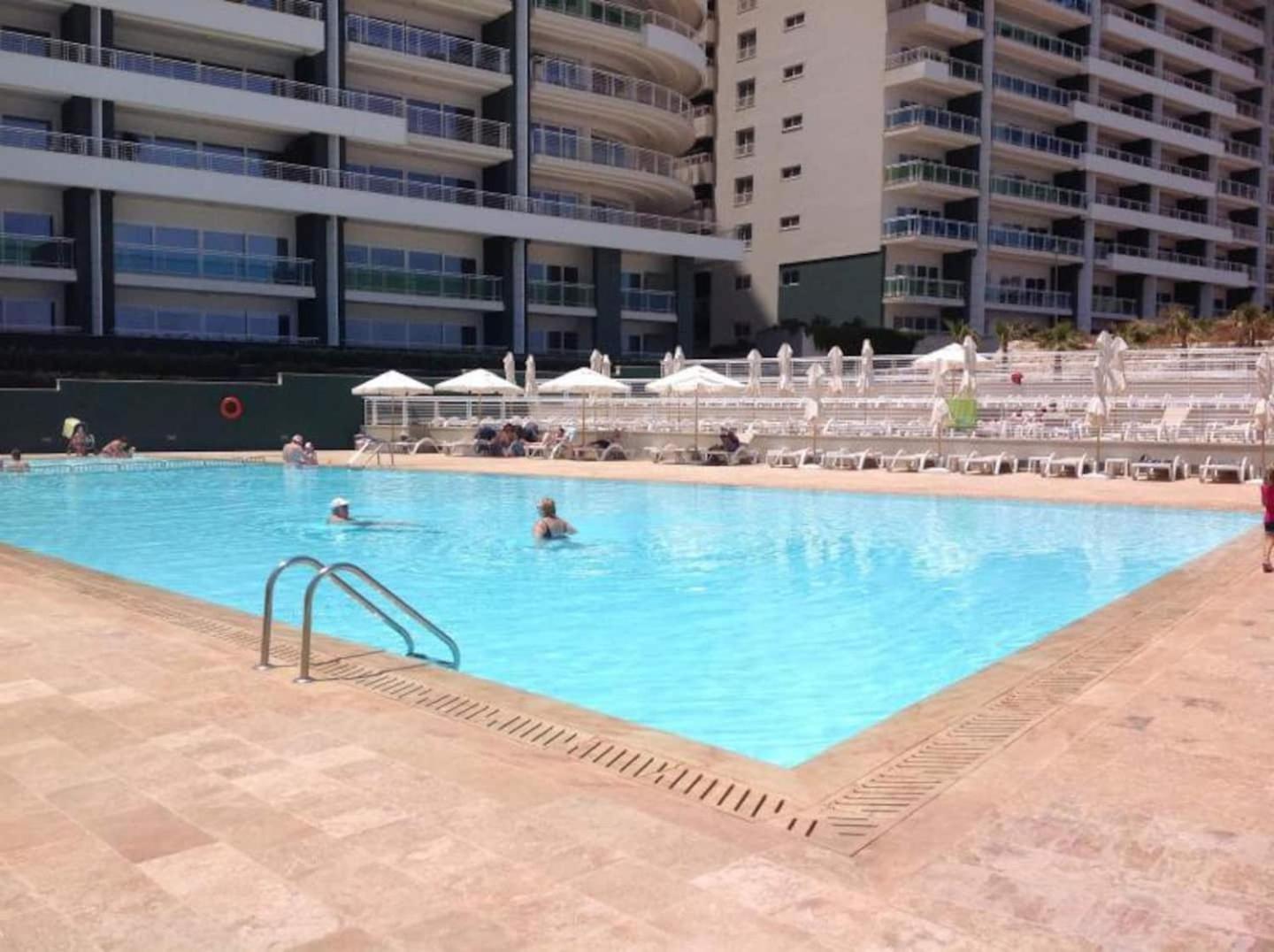 Fort Cambridge Apartments By Homely Sliema Extérieur photo