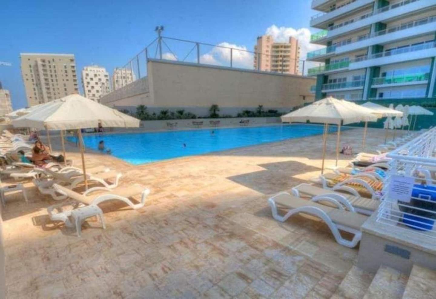 Fort Cambridge Apartments By Homely Sliema Extérieur photo