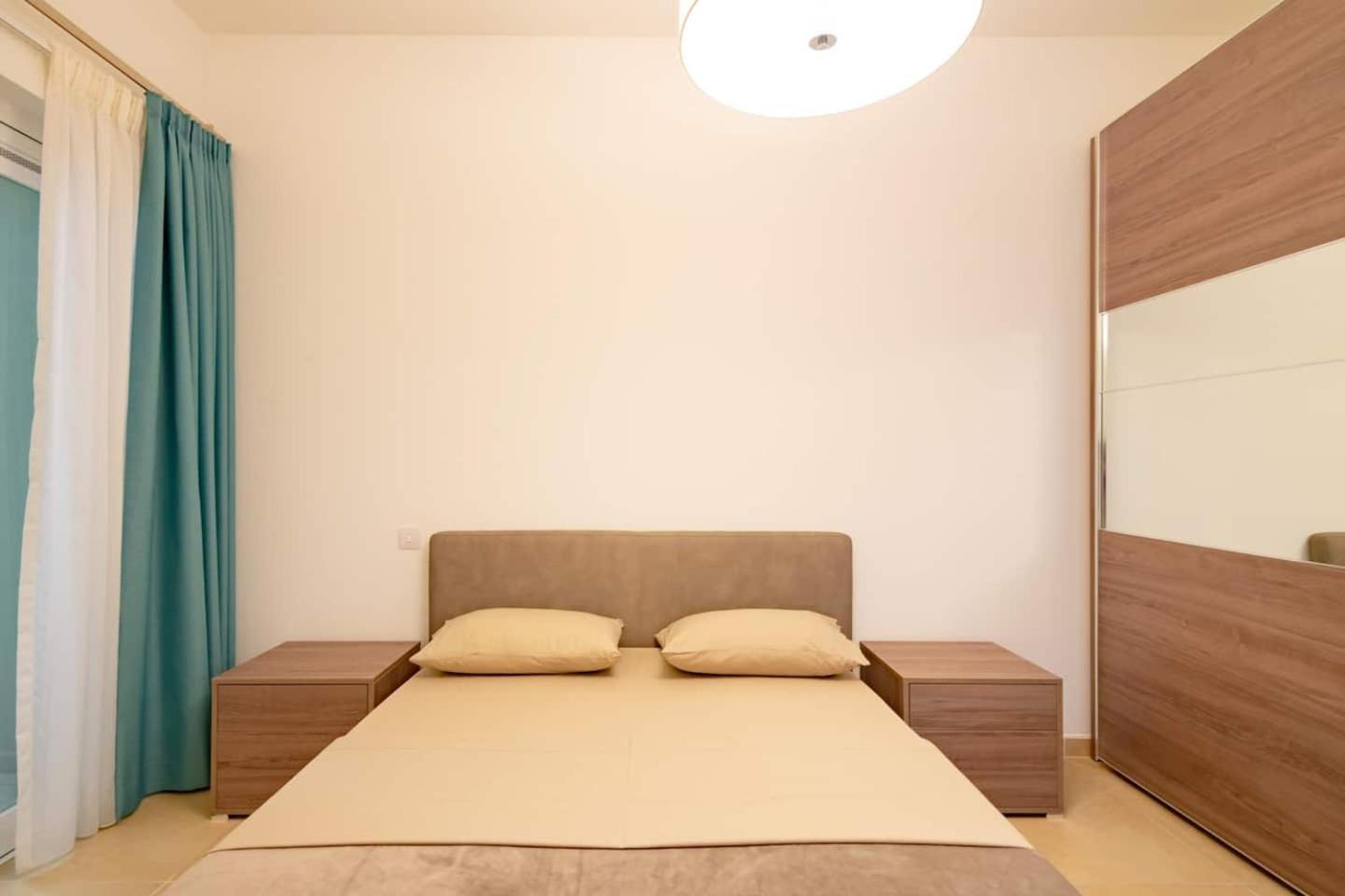 Fort Cambridge Apartments By Homely Sliema Extérieur photo