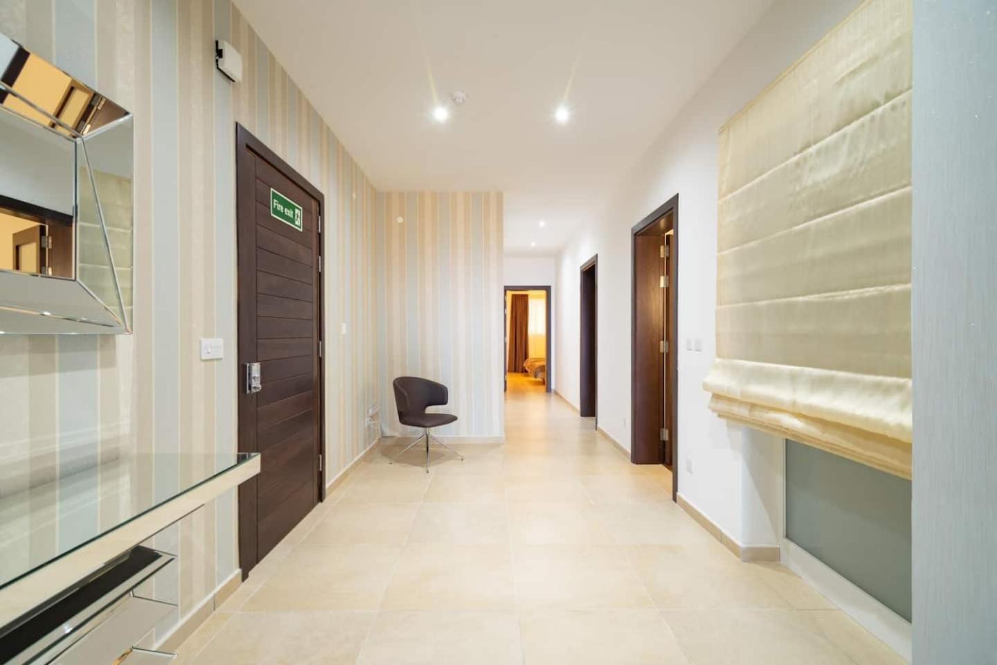 Fort Cambridge Apartments By Homely Sliema Extérieur photo