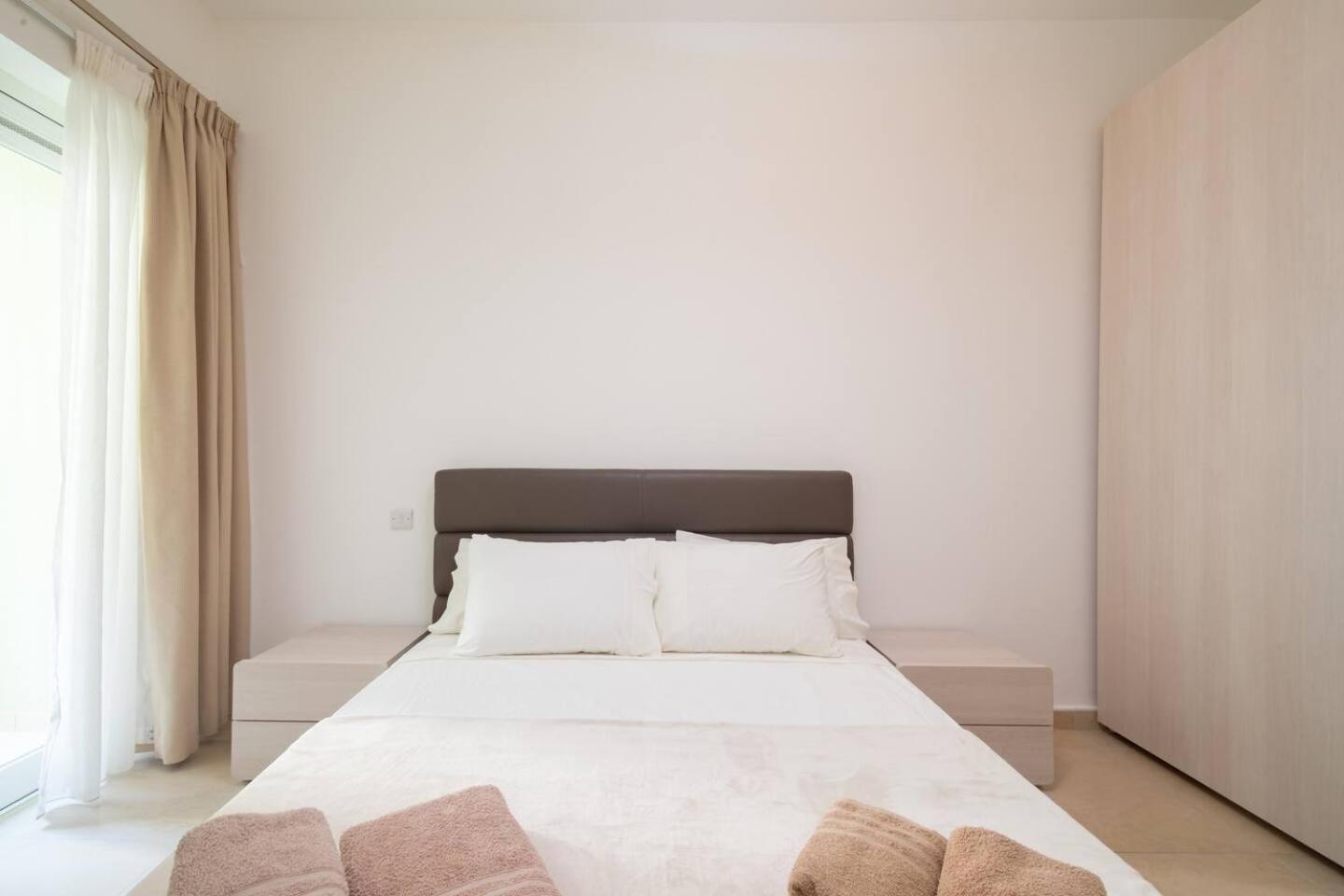 Fort Cambridge Apartments By Homely Sliema Extérieur photo
