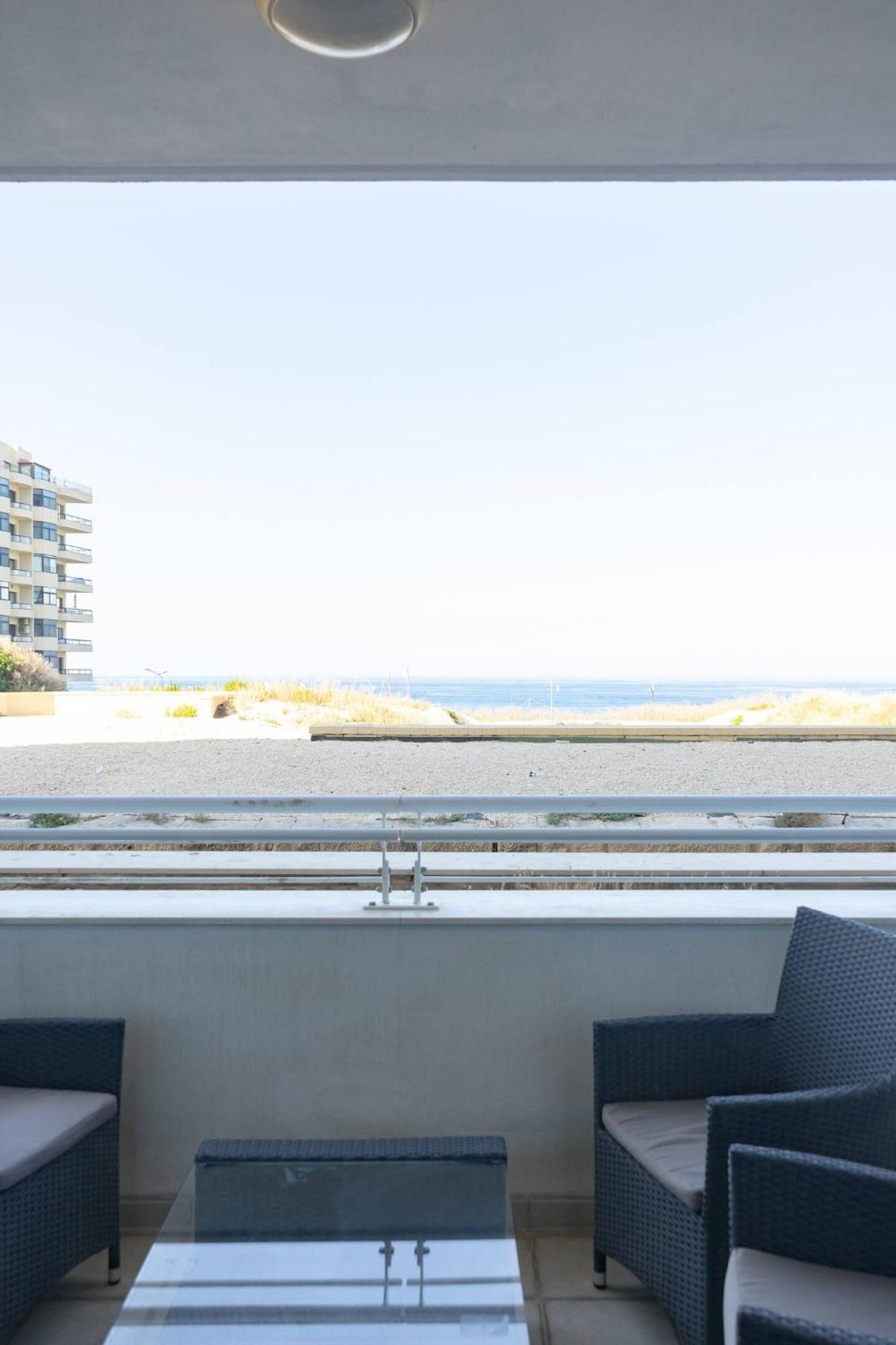 Fort Cambridge Apartments By Homely Sliema Extérieur photo