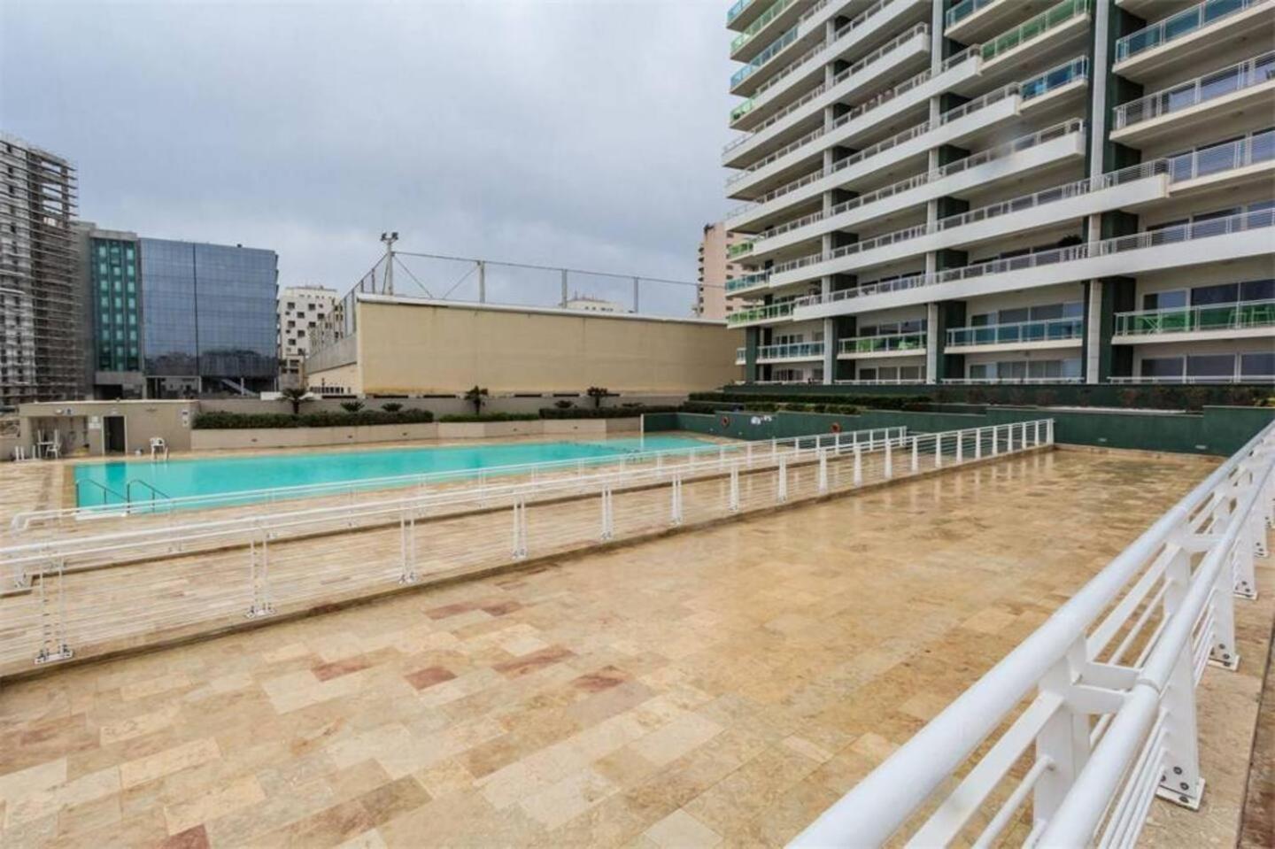 Fort Cambridge Apartments By Homely Sliema Extérieur photo